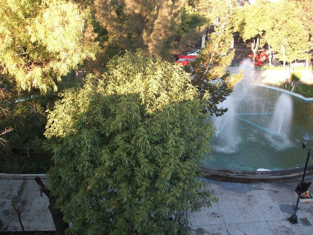 Hotel Casa De La Condesa à Mexico Facilités photo