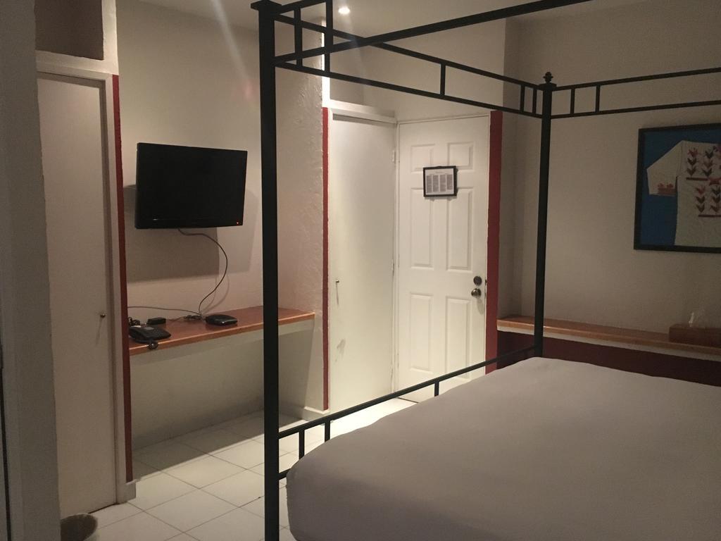 Hotel Casa De La Condesa à Mexico Chambre photo