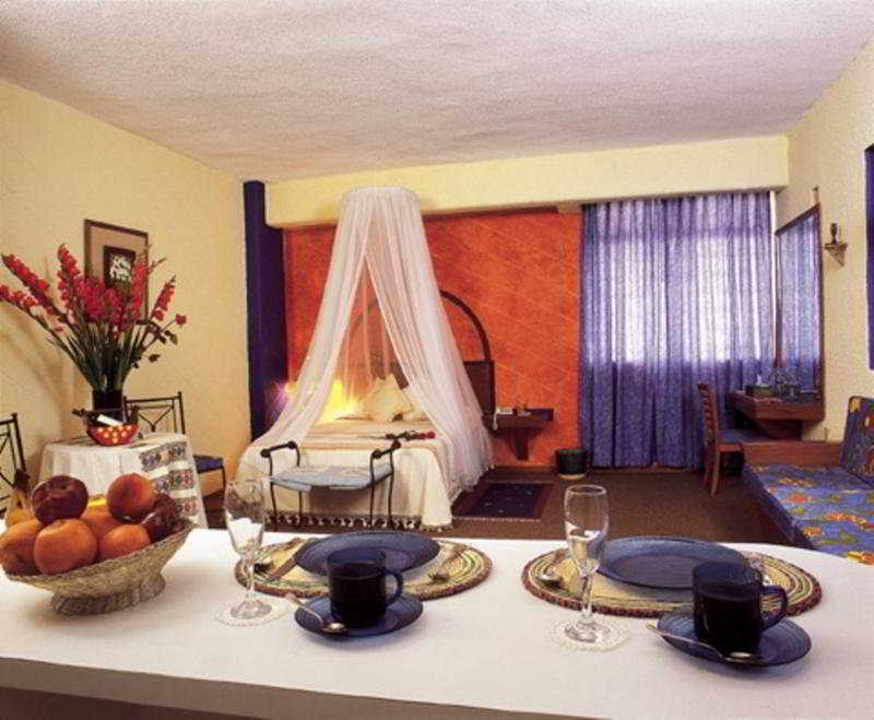 Hotel Casa De La Condesa à Mexico Chambre photo