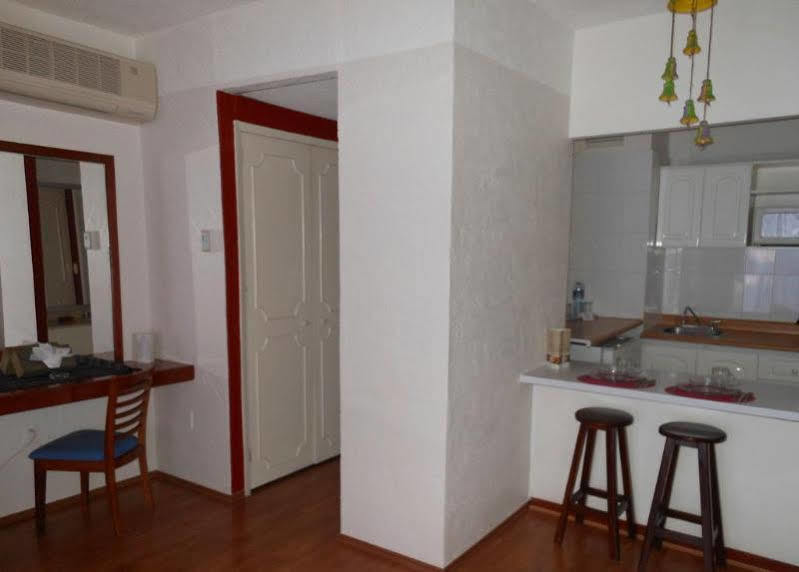 Hotel Casa De La Condesa à Mexico Extérieur photo