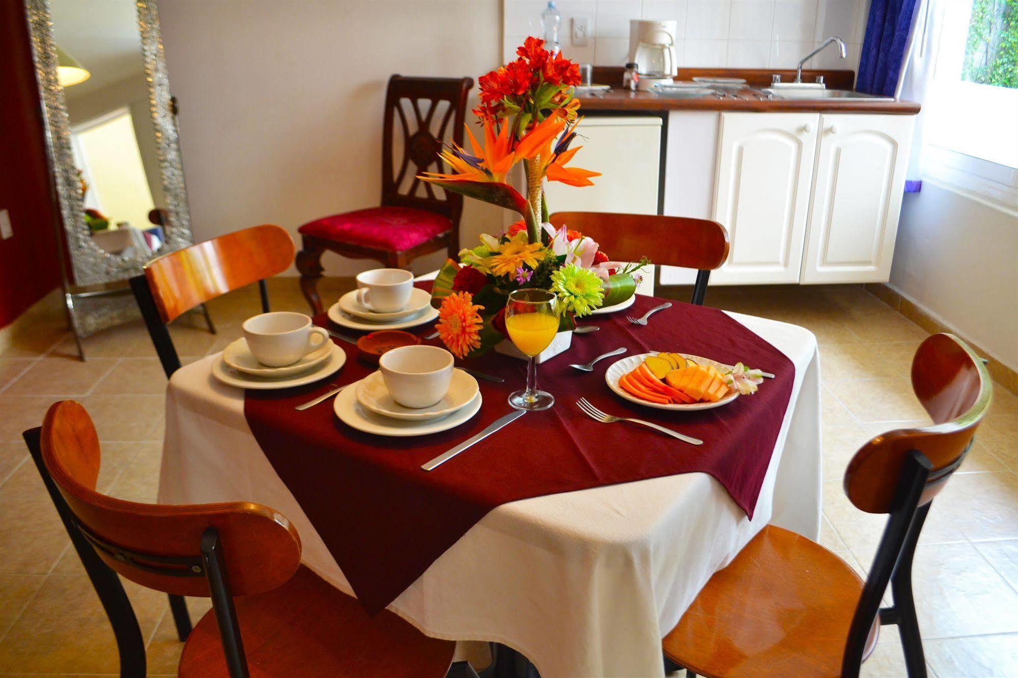 Hotel Casa De La Condesa à Mexico Extérieur photo