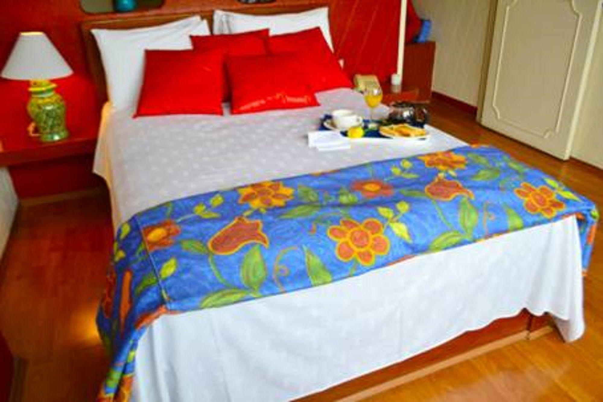Hotel Casa De La Condesa à Mexico Extérieur photo