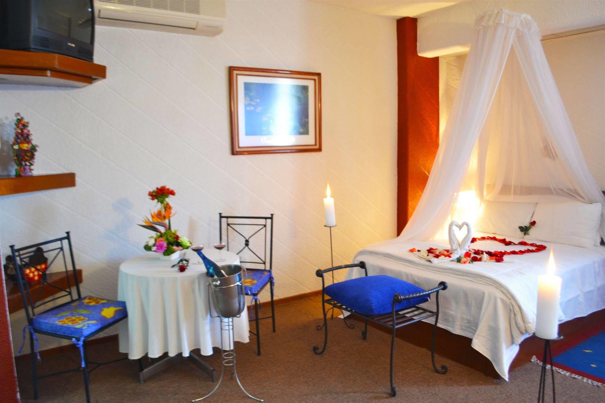 Hotel Casa De La Condesa à Mexico Extérieur photo