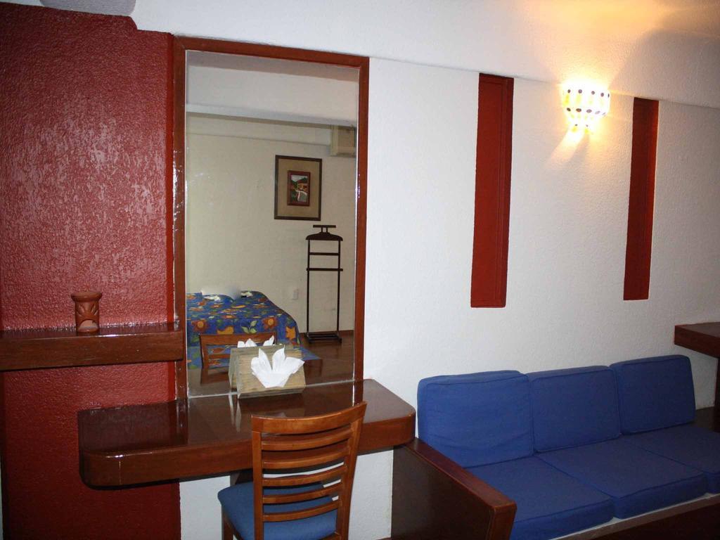 Hotel Casa De La Condesa à Mexico Extérieur photo
