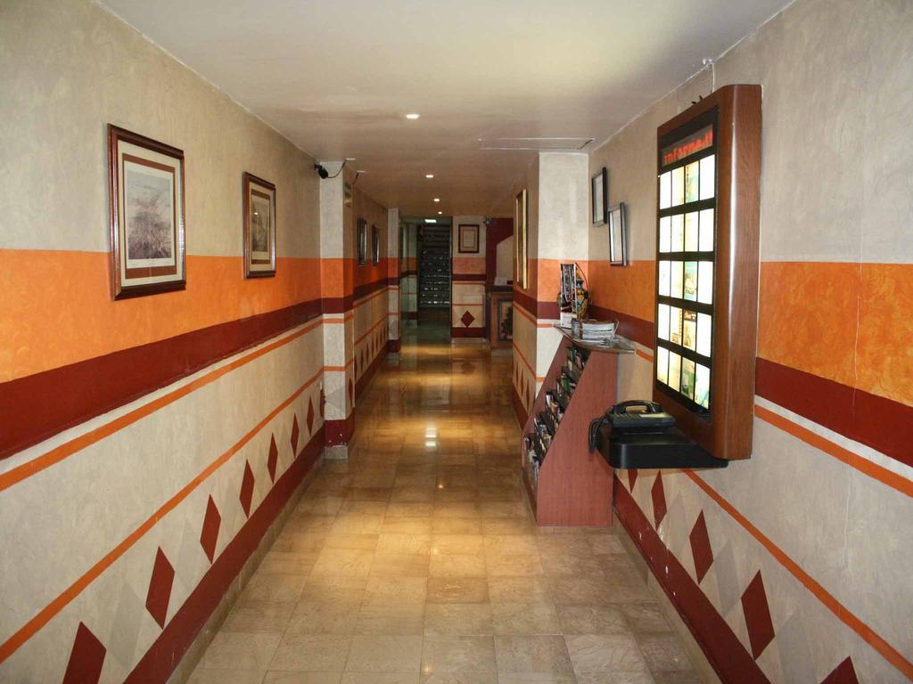 Hotel Casa De La Condesa à Mexico Extérieur photo
