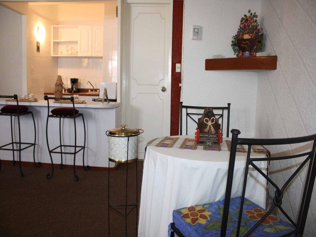 Hotel Casa De La Condesa à Mexico Extérieur photo
